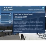Corbin & Mc Mahan - Heating & Air Conditioning / HVAC in Franklin