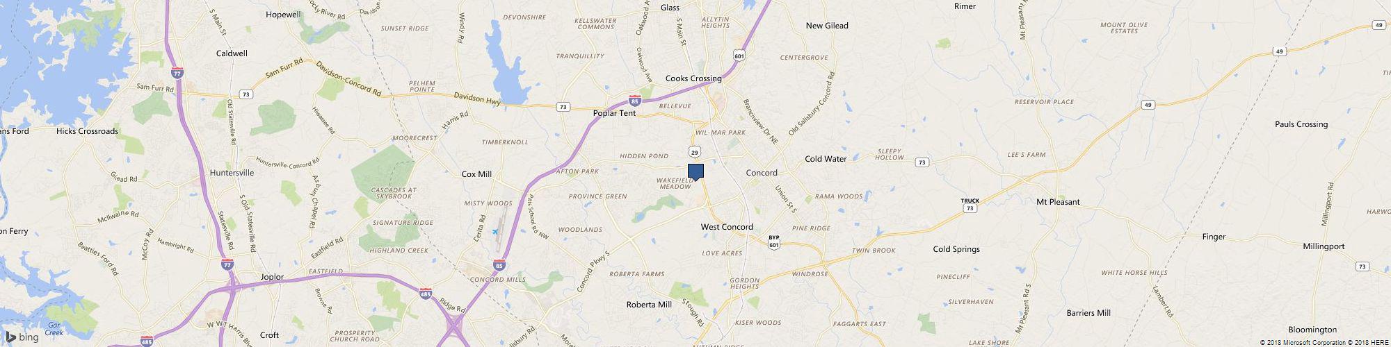 LCD FAB  & Race Components cover photo