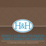 Mark E Hyman pa - Dentists in Greensboro