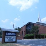 MT Herman Christian Church - Churches in Garner