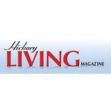 Hickory Living Magazine - Other in Hickory