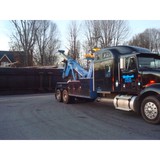 Mc Daniel's Wrecker and Towing  Service - Other in Fallston