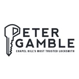 Peter Gamble Locksmith - Keys & Locksmiths in Chapel Hill