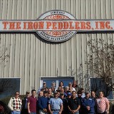 Iron Peddlers - Business Consulting in Monroe