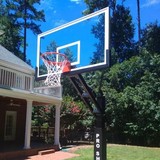 Pro Set Basketball Goal - Other in Apex