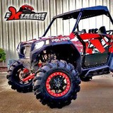 Extreme Snorkels - Other in Wilson