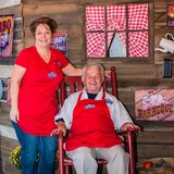 White Swan Bar-B-Que & Fried - Other in Benson