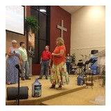 Grace Assembly - Churches in Wake Forest