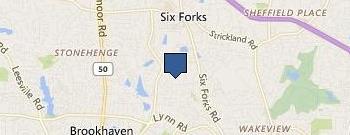 We'Ve Lost Our Marbles location map
