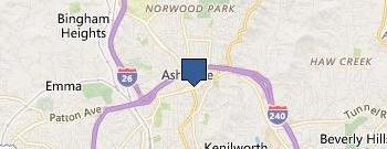 Institute Of Workcomp Advisors LLC location map