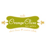 Orange Olive Hair Gallery - Hair Salons in Charlotte