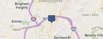 Center-Massage & Natural Hlth location map