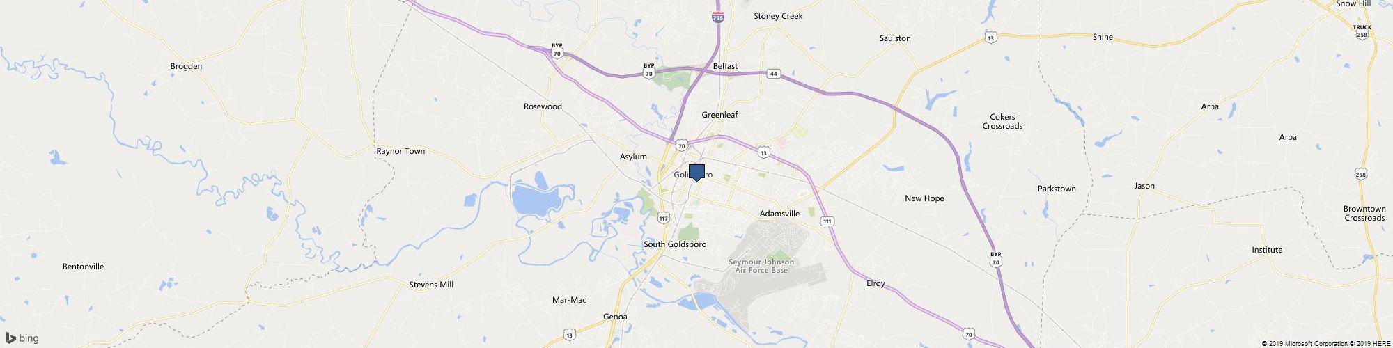 North Carolina Division Of Adult Probation And Parole cover photo