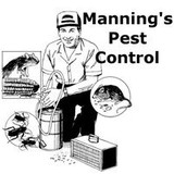 Manning's Pest Control - Pest Control in Wilmington