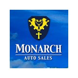 Monarch Auto Sales - Used Car Dealers in Greensboro