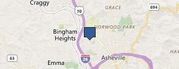 Council Indepndt Bus Ownrs Inc location map