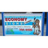 Economy Signs - Manufacturer in Wilmington