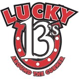 Lucky B Sports Pub - Restaurants in Raleigh