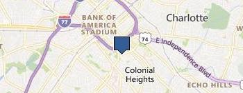 Cherry Bekaert Llp location map