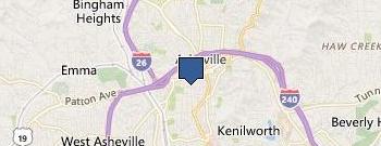 Jordan Rl Food Stores location map
