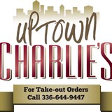 Uptown Charlie's Restaurant - Restaurants in Greensboro
