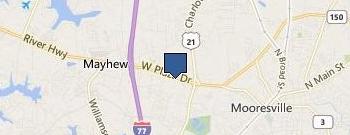 Goebelt Insurance Service Inc location map