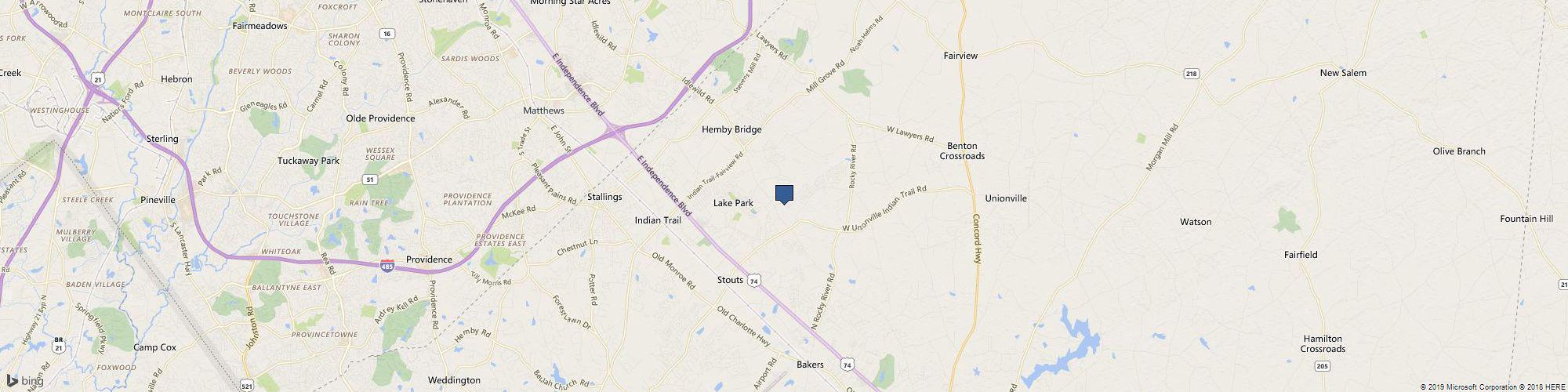 Bonterra Village cover photo