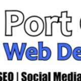 Port City Web Design LLC - Graphic Design in Wilmington