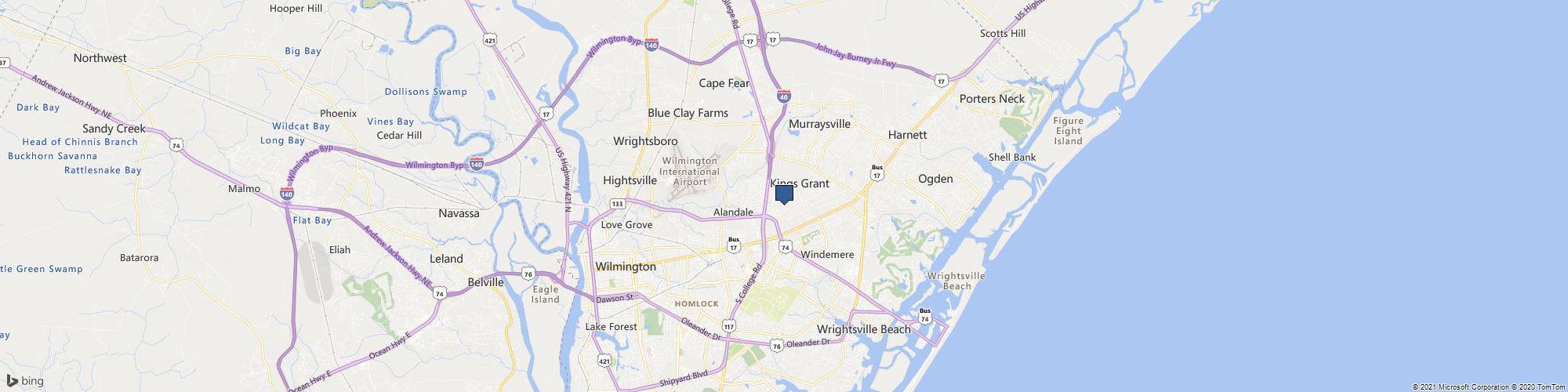 Port City Web Design LLC cover photo