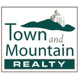 Town & Mountain Realty - Other in Asheville