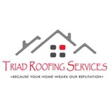 Triad Roofing Services - Roofing in Greensboro