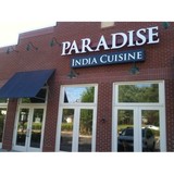 Paradise India Cuisine - Restaurants in Morrisville