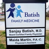 Batish Family Med - Other in Leland