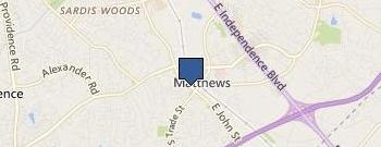 J & H Power Group Inc location map