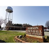 Dobson Police Department - Other in Dobson