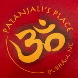 Patanjali's Place - Yoga in Durham