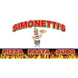 Simonetti's Pizza - Pizza in Belmont