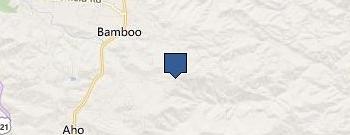 Art of Living location map