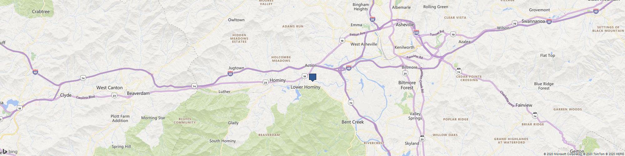 TSAChoice Asheville cover photo