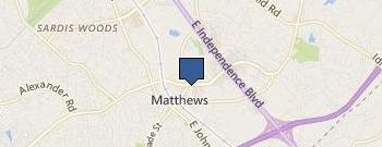 Tangible Solutions Inc location map