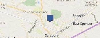 Detect Lab Drug, Alcohol & Legal DNA Paternity Testing location map