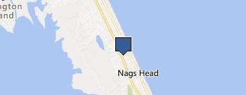 Shear Genius Salon & Gallery location map