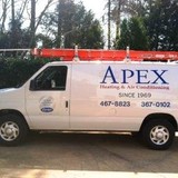 Apex Heating And Air Conditioning Inc - Other in Apex