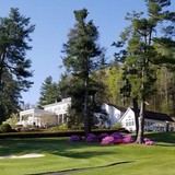 Kenmure Properties Ltd Golf - Other in Flat Rock