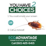 Eco Advantage Termite And Pest Solutions - Pest Control in Hope Mills