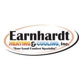 Earnhardt Heating & Cooling - Heating & Air Conditioning / HVAC in High Point