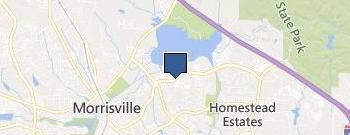 Tax Lawyers Now location map