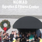 Nomad Aquatics & Fitness - Other in Huntersville
