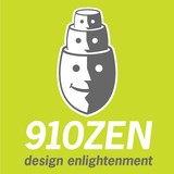 910ZEN - Web Design & Development in Wilmington