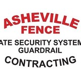 Asheville Contracting CO Inc - Fences & Gates in Candler